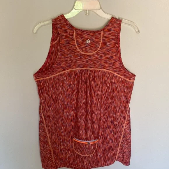 Athleta Top - L - Picture 4 of 5